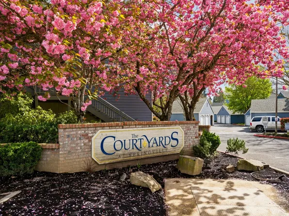 17580 NW Springville Rd Unit G16, Portland, OR 97229