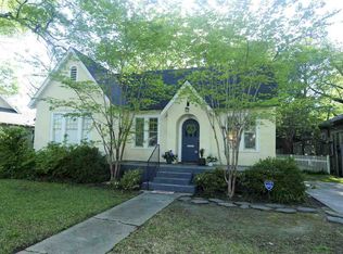 1827 Lyncrest Ave, Jackson, MS 39202