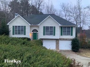 505 Huntgate Rd, Woodstock, GA 30189