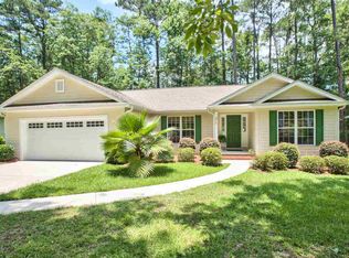3412 Rosemont Ridge Rd, Tallahassee, FL 32312