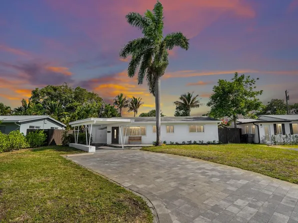 501 NE 28 Street, Wilton Manors, FL 33334