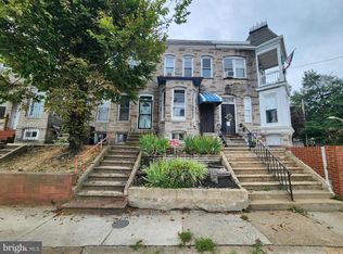 4902 Pennington Ave, Baltimore, MD 21226