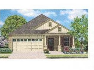 432 Slippery Rock, Cibolo, TX 78108