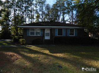 910 Fleetwood Dr, Mullins, SC 29574