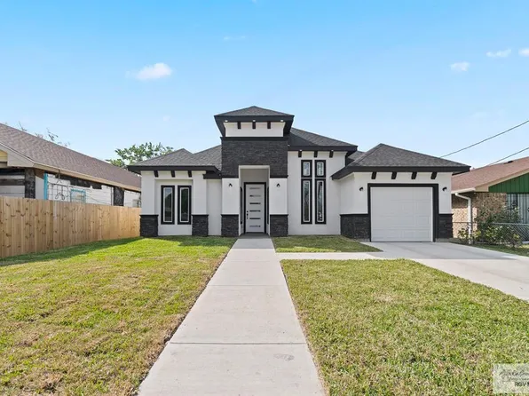 726 S L St, Harlingen, TX 78550