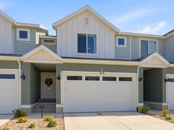 1113 E Jack Dr, Saratoga Springs, UT 84045