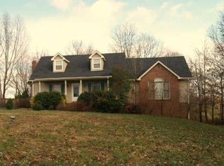 3521 Pleasant Grove Rd, White House, TN 37188