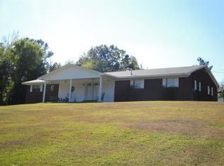 1095 John Rankin Hwy, Fulton, MS 38843