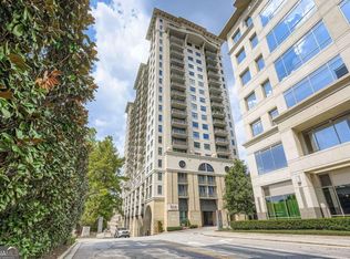 3040 Peachtree Rd NW Unit 1310, Atlanta, GA
