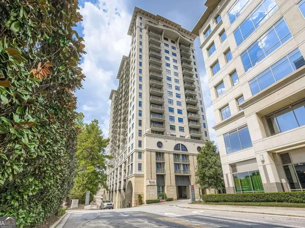 3040 Peachtree Rd NW Unit 1310, Atlanta, GA 30305