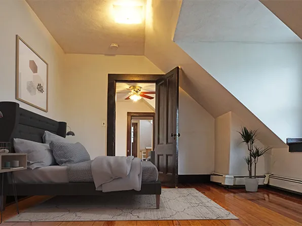 159 Brown St #3, Waltham, MA 02453