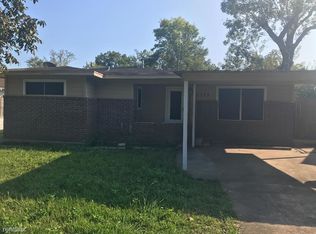 2385 Pierce St, Beaumont, TX 77703