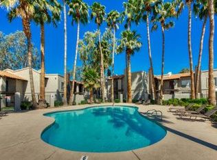 Mountain View Casitas, Phoenix, AZ 85022