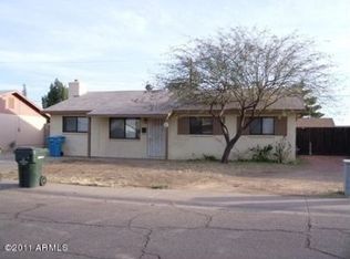 7033 W Mariposa St, Phoenix, AZ 85033