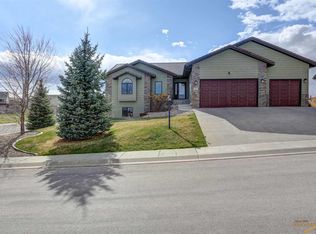 4161 Augusta Dr, Rapid City, SD 57703
