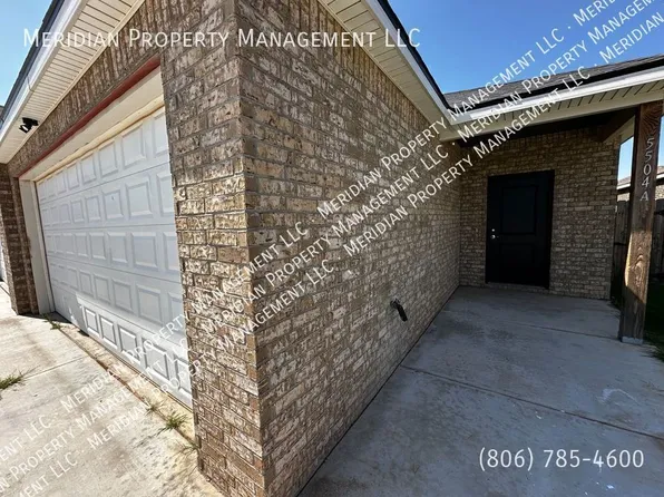 5504 Itasca St #B, Lubbock, TX 79416