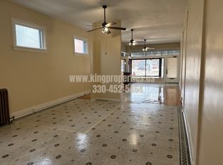 437 McKinley Ave NW, Canton, OH