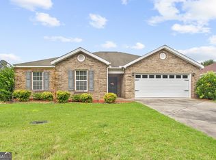 1207 Johnson Rd, Warner Robins, GA 31093