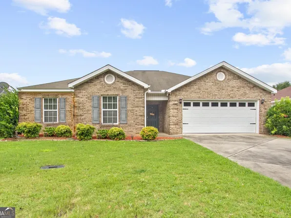 1207 Johnson Rd, Warner Robins, GA 31093