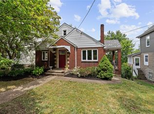 829 Neely Heights Ave, Coraopolis, PA 15108