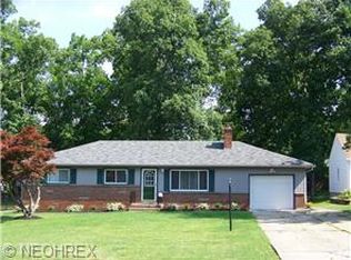 5636 Tarrytown Ln, Youngstown, OH 44515