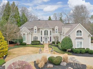 557 Gramercy Dr NE, Marietta, GA 30068