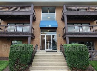 7528 Savannah St UNIT 28/101, Falls Church, VA 22043