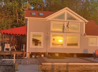 5519 Route 89, Ovid, NY 14541