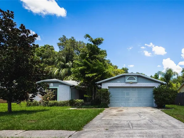 1520 Long Pond Dr, Valrico, FL 33594