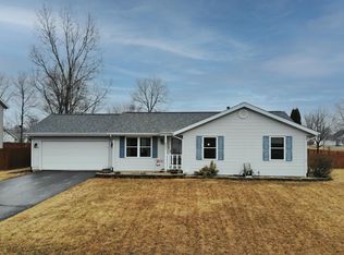 5677 Pierce Ln, South Beloit, IL 61080
