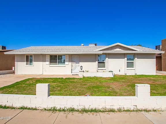 2nd image of 7342 W MESCAL Street