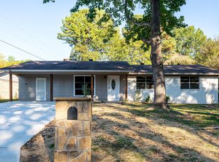 1304 Bellaire Dr, Conway, AR 72034