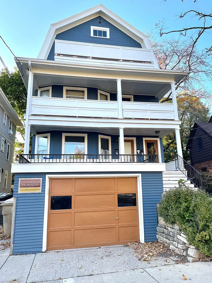 Lindholm Properties - 22, 24, 26 Lathrop Street — Photo 3