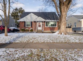 3019 Radiance Rd, Louisville, KY 40220