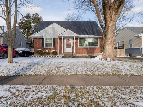 3019 Radiance Rd, Louisville, KY 40220