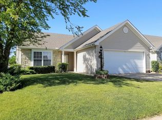 608 Corey Ln, Champaign, IL 61822