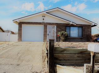 1627 Arlene Rd SE, Rio Rancho, NM 87124