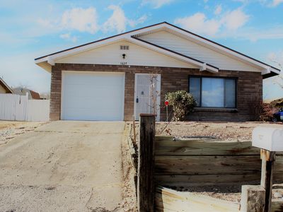 1627 Arlene Rd SE, Rio Rancho, NM, 87124