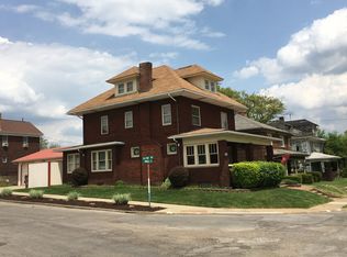 1207 Cardinal St, Steubenville, OH 43952