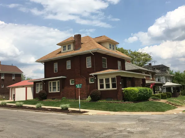 1207 Cardinal St, Steubenville, OH 43952