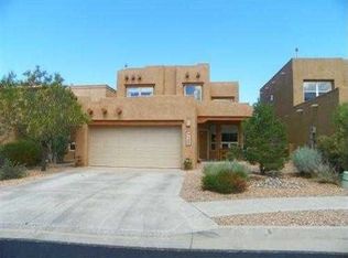 6309 Goldfield Pl NE, Albuquerque, NM 87111