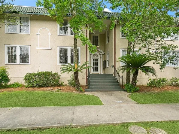 1530 Bordeaux St APT D, New Orleans, LA 70115