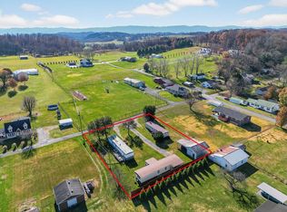 28497 Kenwood Dr, Abingdon, VA