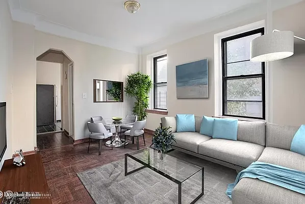 Rented by Douglas Elliman | media 1