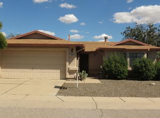 8680 N Chinaberry Way, Tucson, AZ 85742
