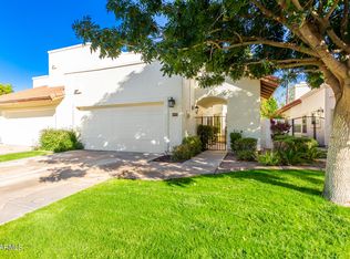 8907 S Heather Dr, Tempe, AZ 85284