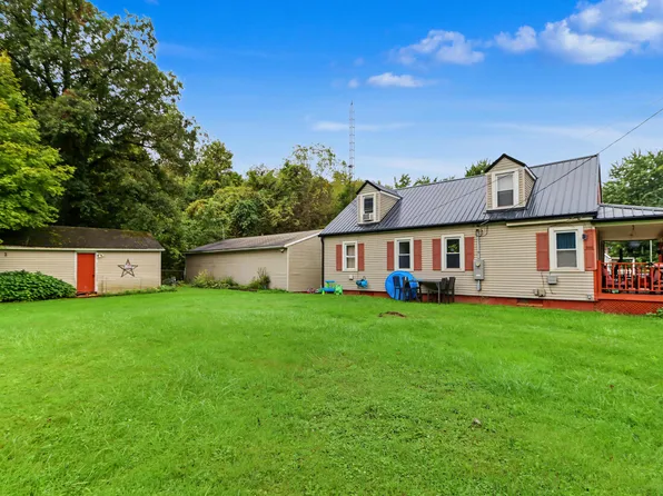337 Pomerene Rd, Mansfield, OH 44906