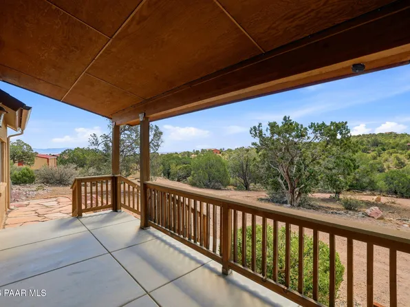 4260 W Coyote Gulch Ln, Prescott, AZ 86305