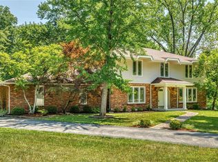 13 Spoede Woods, Saint Louis, MO