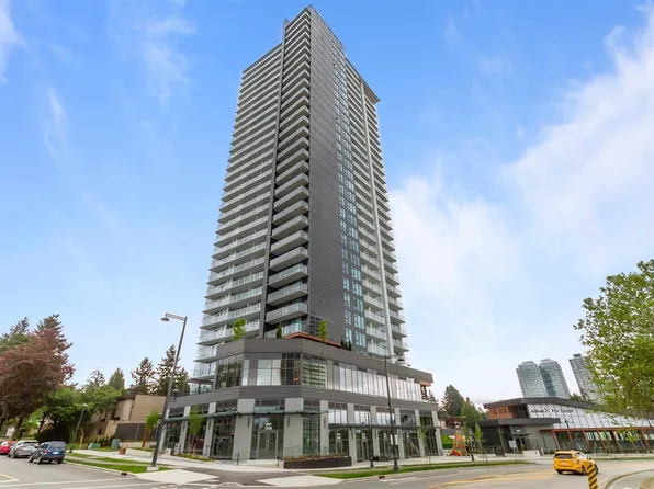 13738 Central Ave #2707, Surrey, BC V3T 0K6